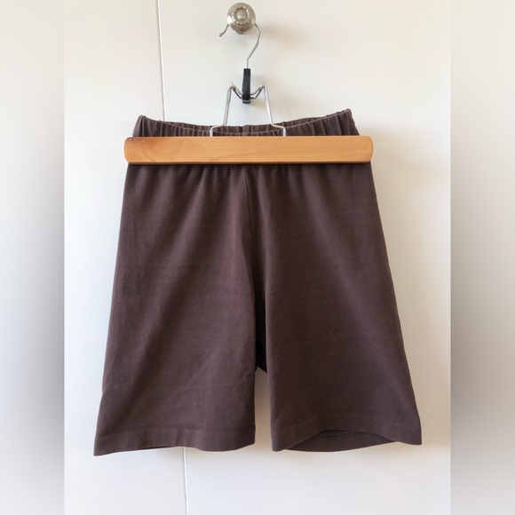 Los Angeles Apparel Bike Shorts (set of 2 pairs) - Size XS - Picture 3 of 9